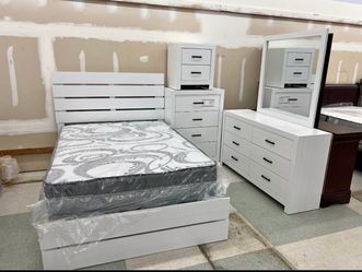 🚨🔥 LIMITED TIME BLOWOUT SALE! 🔥🚨 🛏️ ANY BEDROOM SET ONLY $798! 🛏️