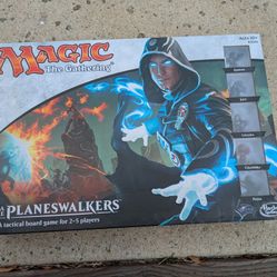 Magic Arena Of The Planeswalkers Board game 