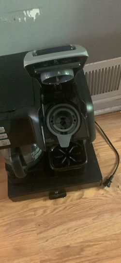 Hamilton beach flex brew