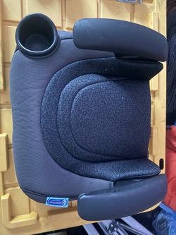 Booster seat