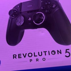 Nacon revolution pro 5 