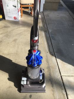Vacuum dc31