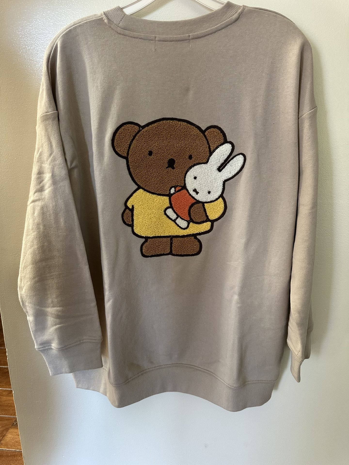 Miffy Sweatshirt