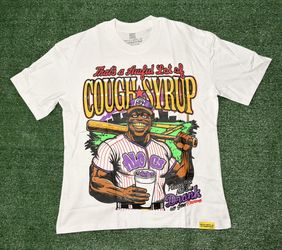 alocs t-shirt