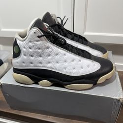 Nike Air Jordan retro  13 “he Got Game”
