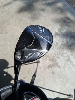 Srixon zxi 3 hybrid