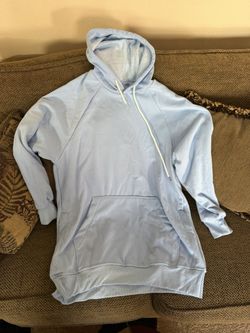 Fleece Lined Warmy Sweatshirt