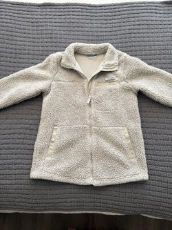 Columbia jacket