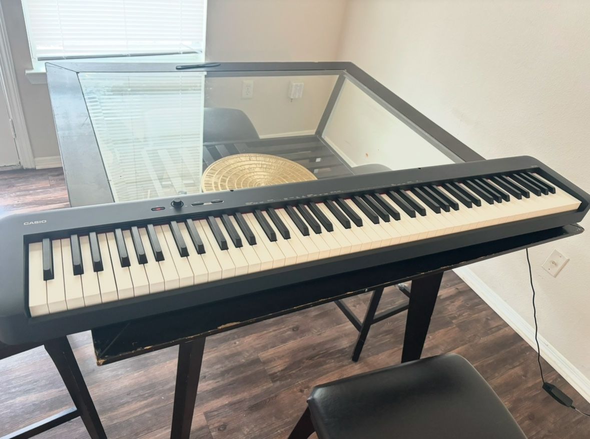 Musical Keyboard