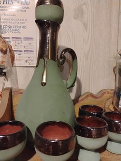 Bar Set