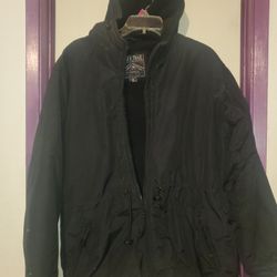 Ladies Winter Jacket