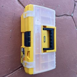 Workforce Omega 16” Tool Box