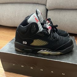 Air Jordan 5 Retro