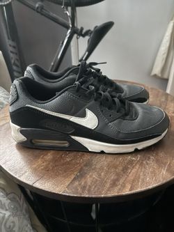 Air Max 90(grey And black) 11M