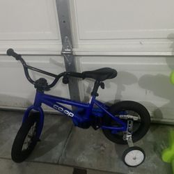 Kids Bike