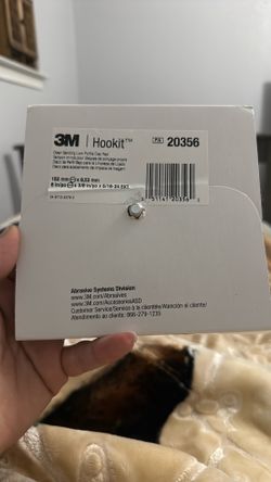 Clean Sanding Low Profile Disc Pad $25