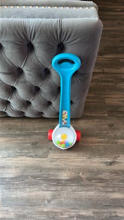 Toddler walking toy