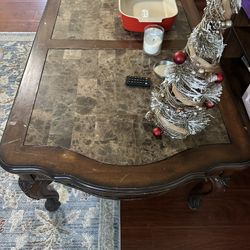 Coffee Table Living Room 