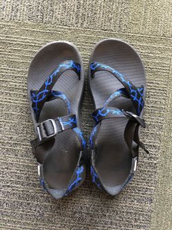Chaco Shoes