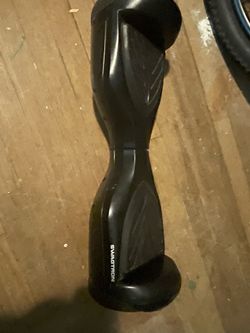 Hoverboard