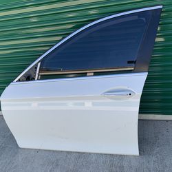 BMW 5 Series Left Driver Doord