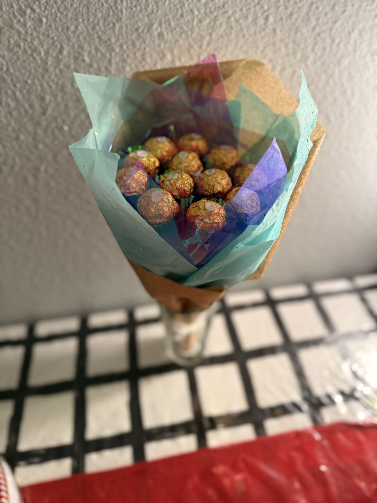 Luxury Ferrero Rocher Gift Bouquet ✨🍫 