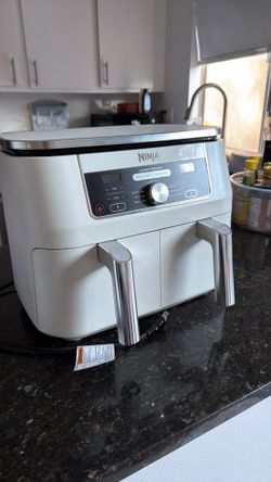 Ninja air fryer