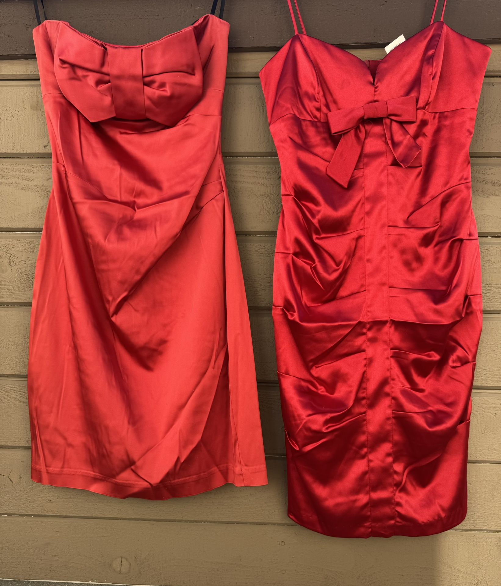 Beautiful Dresses For Sale!
