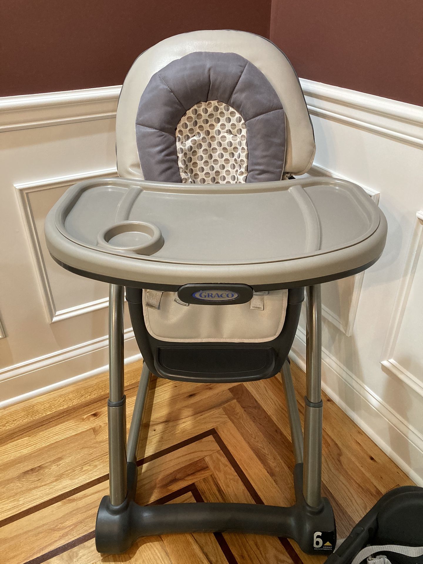 High Chair