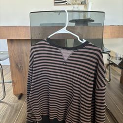 Free People Sweatshirt