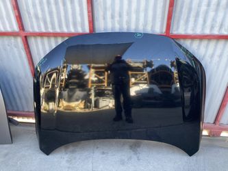2022-2025 Honda Civic Hood