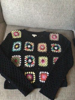 Size small