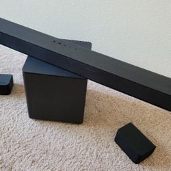 5.1 Surround Sound Speakers