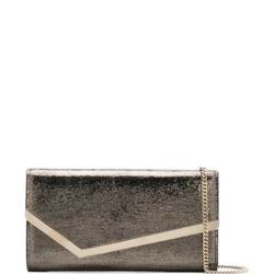 Jimmy Choo women clutch