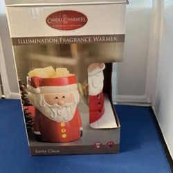 New In Box Wax Warmer