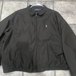 Ralph Lauren Windbreaker