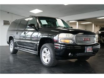 2002 GMC Yukon XL 1500