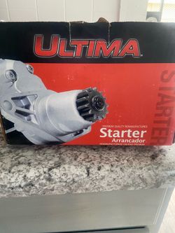 Starter