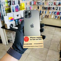 iPhone 12 Pro Max Unlocked 