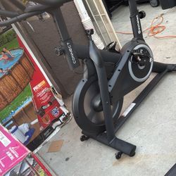Bicicleta Ejercicio New 