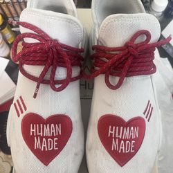 adidas Nmd Human Racer