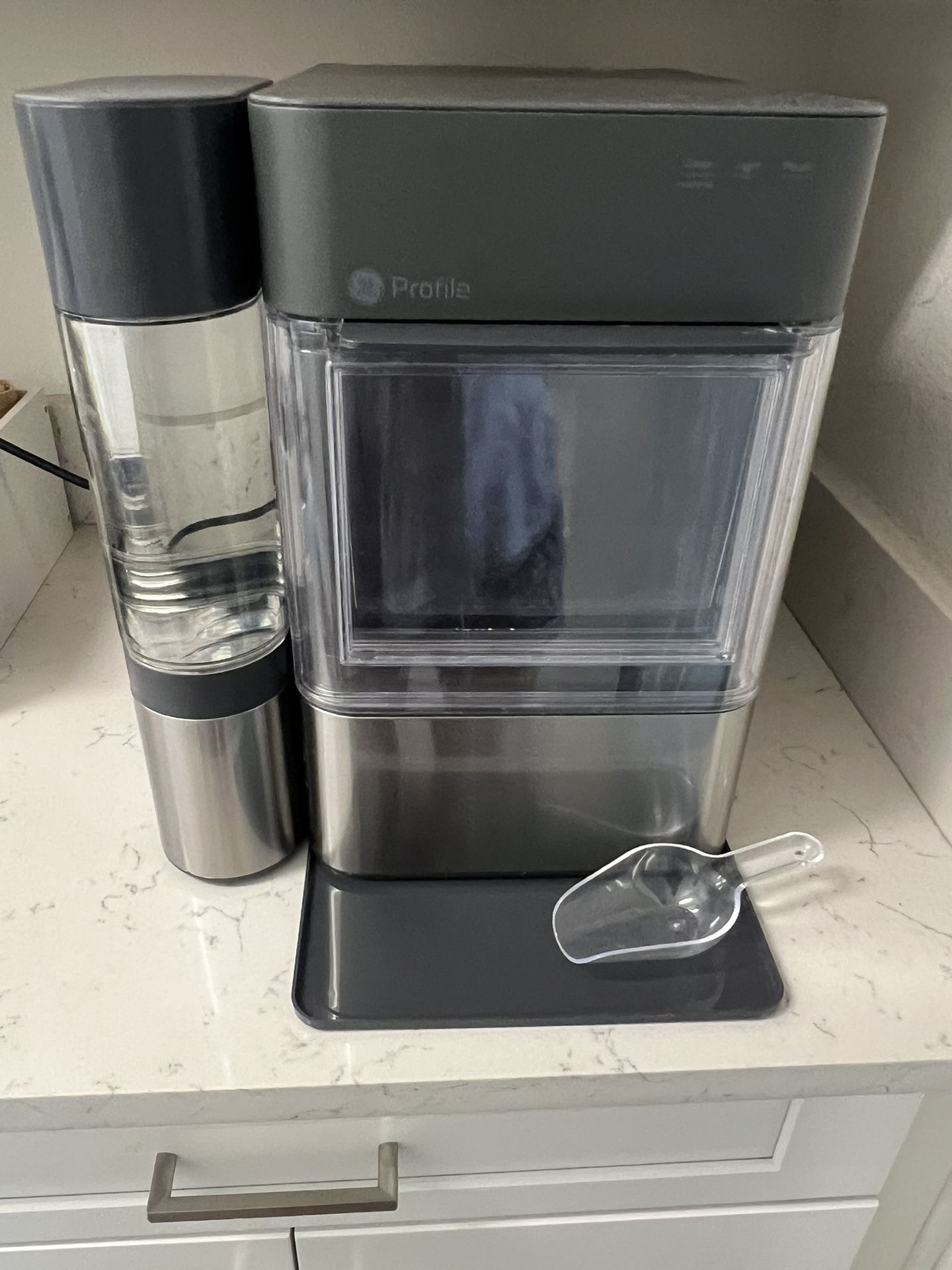 GE Profile Ice Maker