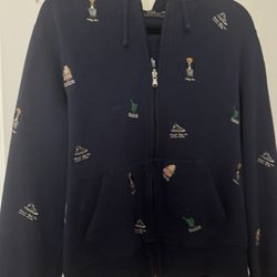 ralph lauren hoodie