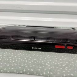 Philips Aux Cord Wired Soundbar Speaker