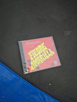 Fiebre amarilla