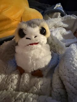 Star Wars Porg