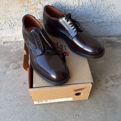 Red Wing Men’s Boots Size 9