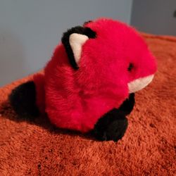 Puffkins Franklin 