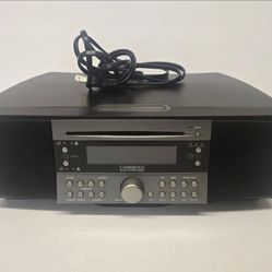 Cambridge SoundWorks Radio CD 740 Tabletop Stereo - Tested/Works Great