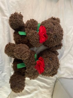 Teddy bear